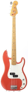 Fender Precision Bass '57 Reissue  1994 Fiesta Red