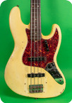 Fender Jazz Bass 1965 Blond