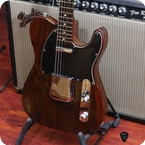 Fender Rosewood Telecaster 1972