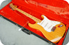 Fender Stratocaster 1973 Natural