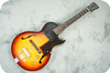 Gibson ES 140T 1959 Sunburst