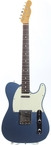 Fender Custom Telecaster Traditional 60s 2015 Lake Placid Blue