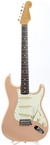 Fender Stratocaster Traditional 60s 2016 Shell Pink