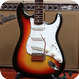 Fender Stratocaster  1966