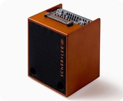 Schertler Acoustic Amps Jam X 2024 Wood