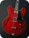 Gibson -  ES-335 TDC 1968
