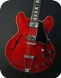 Gibson ES 335 TDC 1968