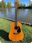 Martin D 28 1974 Natural