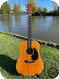 Martin D 28 1974 Natural