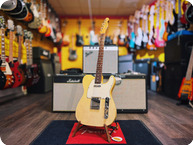 Fender-Telecaster-1966-Blonde