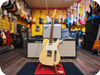 Fender Telecaster 1966 Blonde