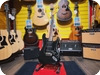 Fender Stratocaster 1977-Black (Refinish)