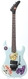 Kramer Baretta Ugly Kid Joe 1985-Custom Paint