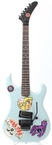 Kramer-Baretta Ugly Kid Joe-1985-Custom Paint