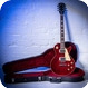 Gibson-Les Paul Standard-1982-Wine Red