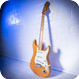 Fender -  Stratocaster 1974 Natural