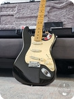 Fender Ultra Stratocaster 2022 Texas Tea