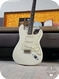 Fender-CS 62/63 Stratocaster-2021-Olympic White