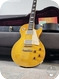 Gibson Les Paul Standard R8 2002-Lemonburst