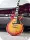 Gibson Les Paul Custom 1975-Cherry Sunburst