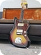 Fender Jazzmaster 1961-3-tone Sunburst