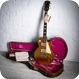 Gibson Les Paul Standard 1958-Goldtop