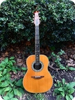 Ovation Glen Campbell 1980 Natural