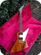 Gibson 1976 Reissue Explorer 2001-Natural