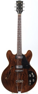 Gibson Es 325 1974 Walnut