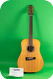 Kinscherff 12 String 2001-Natural