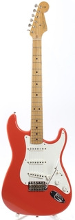 Fender Stratocaster American Vintage '57 Reissue 1992 Fiesta Red