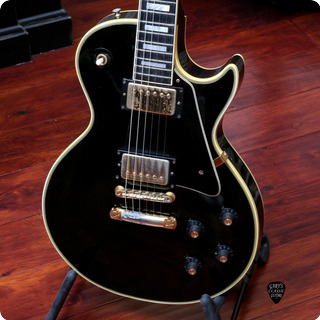 Gibson Les Paul Custom  1969