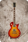 Gibson-Les Paul Standard-1994-Cherry Sunburst