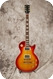 Gibson Les Paul Standard 1994 Cherry Sunburst