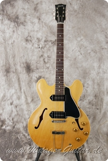 Gibson Es 330 Td 2012 Natural