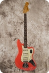 Fender Bass VI 1962 Fiesta Red