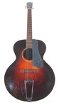 Gibson-L-4-1932-Sunburst