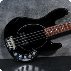 Ernie Ball Music Man Stingray 4 H 3EQ Piezo 2000 Black