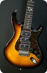 Ruokangas Guitars V.S.O.P. 2009