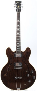 Gibson Es 335td 1971 Walnut