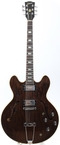 Gibson ES 335TD 1971 Walnut