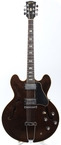 Gibson ES 335 TDW 1969 Walnut
