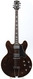 Gibson-ES-335 TDW-1969-Walnut