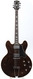 Gibson ES 335 TDW 1969 Walnut