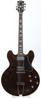 Gibson Es 335 Tdw 1969 Walnut