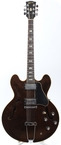 Gibson-ES-335 TDW-1969-Walnut