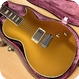 Gibson Custom Shop Luthman Ltd Edition #3 Of 9 2018-Gold Relic