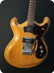 Mosrite-Joe Maphis Mk I-1967