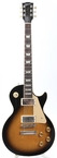 Gibson Les Paul Standard Yamano 1997 Vintage Sunburst