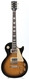 Gibson-Les Paul Standard Yamano-1997-Vintage Sunburst